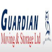 Guardian Moving and Storage Ltd