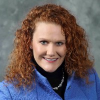 Aubri Shauger-Haley, Mba, Mca, Ecmca