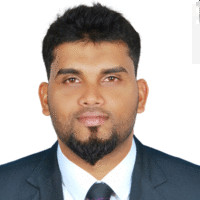 Waleeth Aatham Lebbe Msc (Cpm-Uk),Bsc (Qs-Uk), Btech (Civil),Apc -Mrics