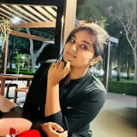 Megha Suresh
