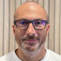 MARC VOULGAROPOULOS