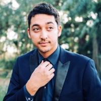 Alec Gomez