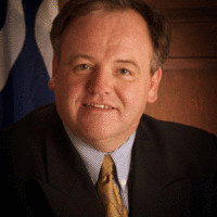 Robert Sampson Q.C.