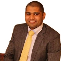 Awais Zubair