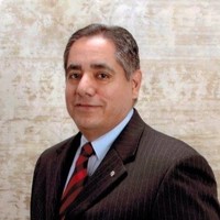 Charlie Minjares