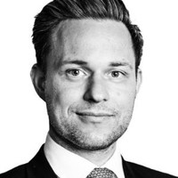 Christian Kjærulf