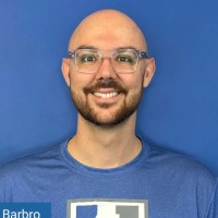 Matt Barbro