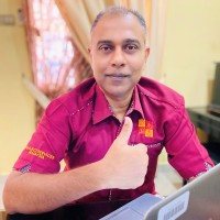 Sivananthan Ramakrishna Pmi-Rmp