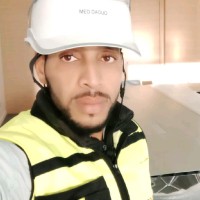 Mohamed Daoud