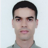 Mohammed El karroumi