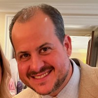 Tom Zaritski
