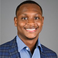 Darien Patterson