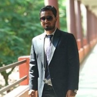 Wasim Ansari