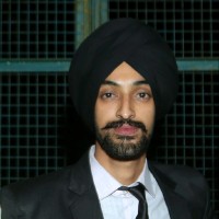 Sourabh Kaundal