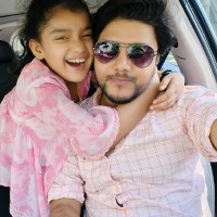 Tushar Chauhan