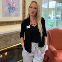 Stephanie Deatherage