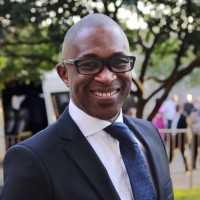 Andile Noganta
