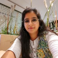 Dr. Shweta Dumoga