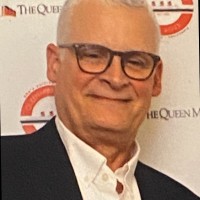 Kevin Kuester