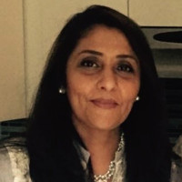 Shafaq Syed