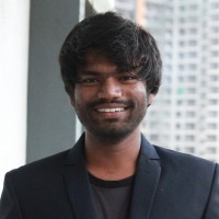 Thalari Madhu