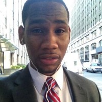 Leonson K. Stapleton