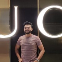 Narayan Shaw