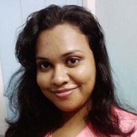 Debjani Roy