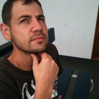 Itay Sternberg
