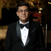 Piyush Harlalka