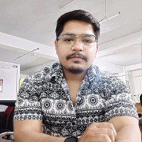 Ashish Goswami