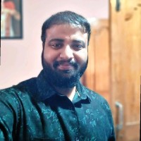 Vishnu Pillai