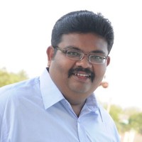 Ramesh Lingam