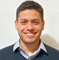 Noel Cuéllar Rodríguez