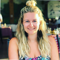 Jodie Skittrall