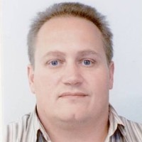 Mark Denham