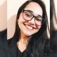 Sabrina Milene Rolim Lemes