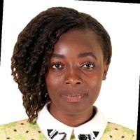 Cynthia Iscah
