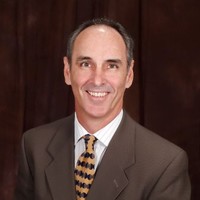 John R. Davis, O.D.