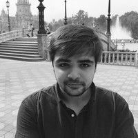 José Manuel González-Rebolo Rosano