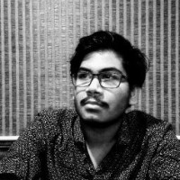 Krishna Saraf