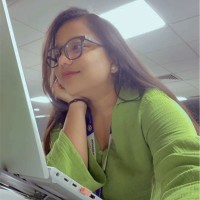 Haneesha Nakka