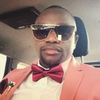 walter mbaka