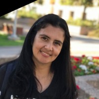 Karen Eunice Chévez