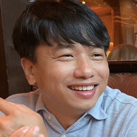 Kevin Song