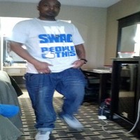 DeAndre' Roberts
