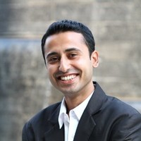 Rahul Chambial