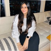 Roshni Bajaj