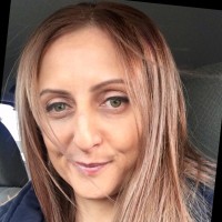 Mariya Georgieva