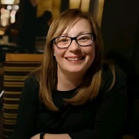 Ashley Cordell